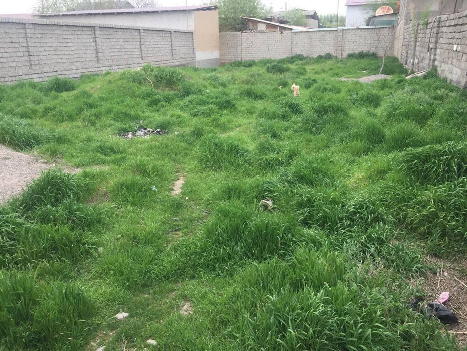 Продаётся земельный участок 5.4 соток в Бектемирском районе