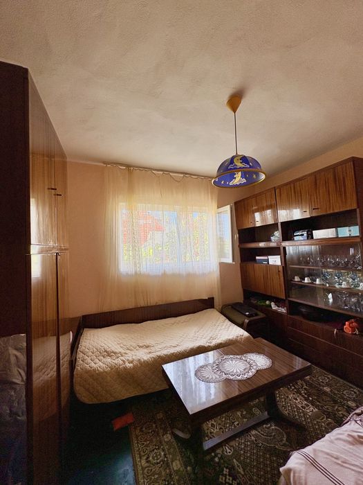ПРОДАВА КЪЩА, с. Съдиево, обл. Сливен, общ. Нова Загора