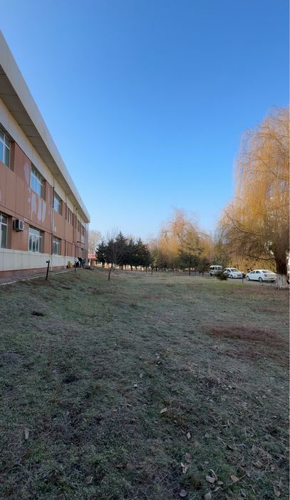 Продается промышленная зона в Хасанбае!