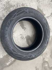Лятна гума CONTINENTAL EcoContact 6 216/60 R16