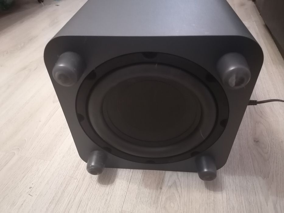 Саундбар JBL BAR 500