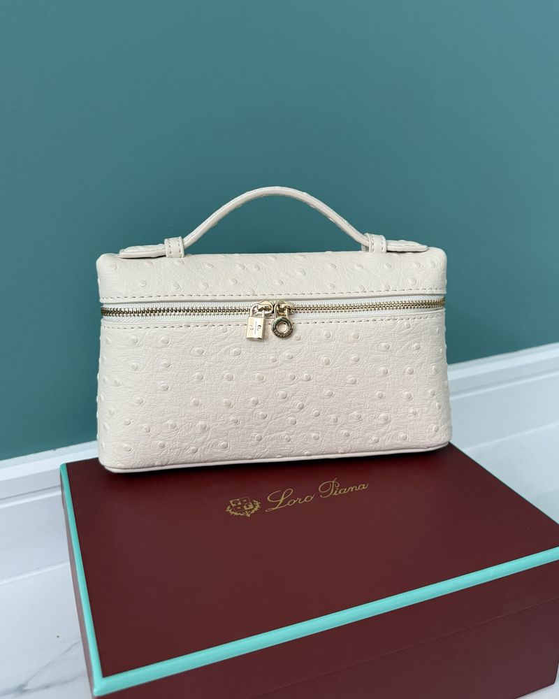 Loro Piana Extra Pocket L19 чанта