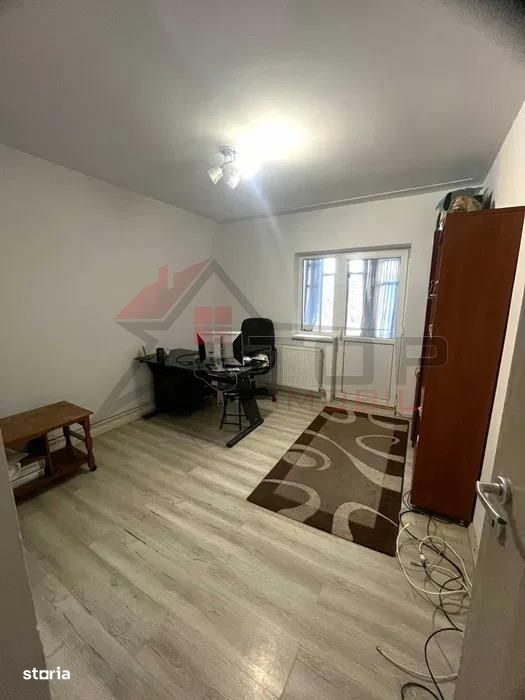 Apartament 3 camere decomandat, bloc 1994 - Valea Lupului