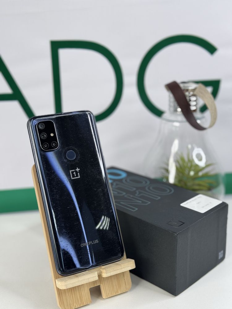 OnePlus Nord N10, 128ГБ