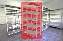 Arxiv stellaj, rafli metall tokchalar, ombor, архивный стеллаж