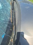 Brate stergatoare Opel Astra J an 2016