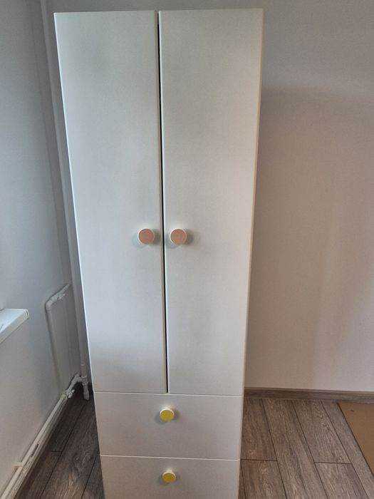 Dulap copii Stuva Ikea