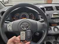 Chei auto Smart Keyless Land Rover Toyota Ford Jaguar Mercedes Honda