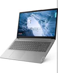 Lenovo IdeaPad 1 Laptop FHD de 15,6 inchi 4 GB RAM, 128 GB Nou Sigilat