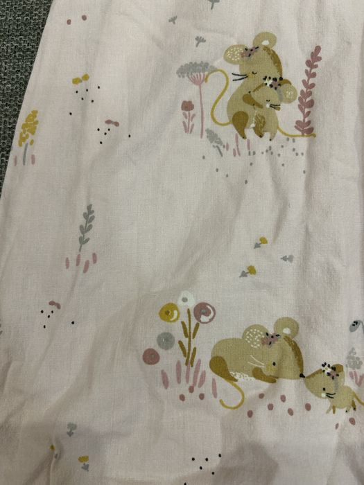 Спален чувал Angel Baby