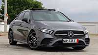 Mercedes-Benz A Mercedes A Class/AMG/Automat/Trapa/Full led/Keyless/Euro6/incalzire