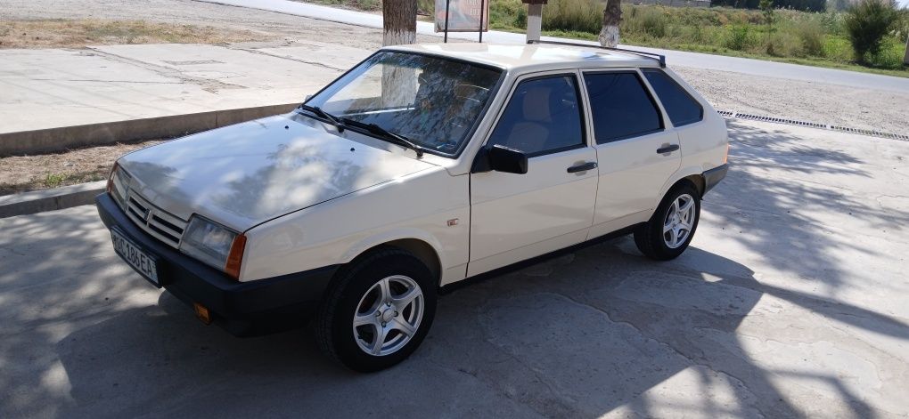 Лада 2109 сотилади