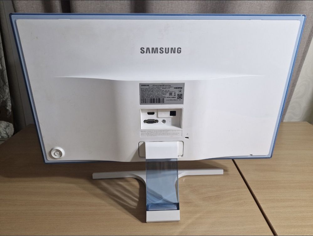 Монитор Samsung 24