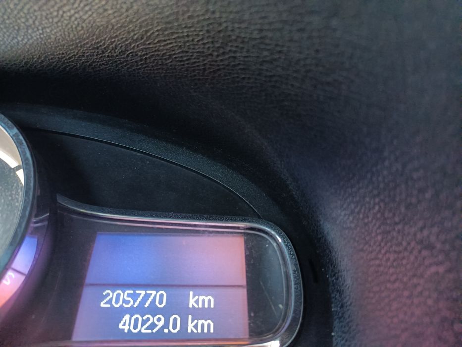 Vând Renault Megane