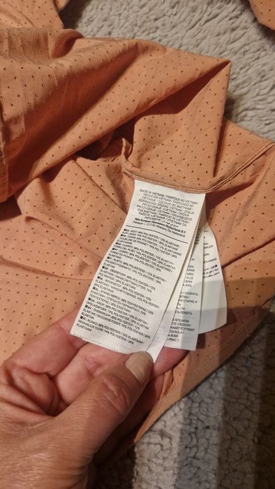 Jacheta ușoară Nike Running, originala