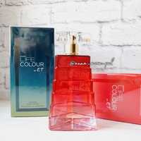 Life Colour by Kenzo от Avon