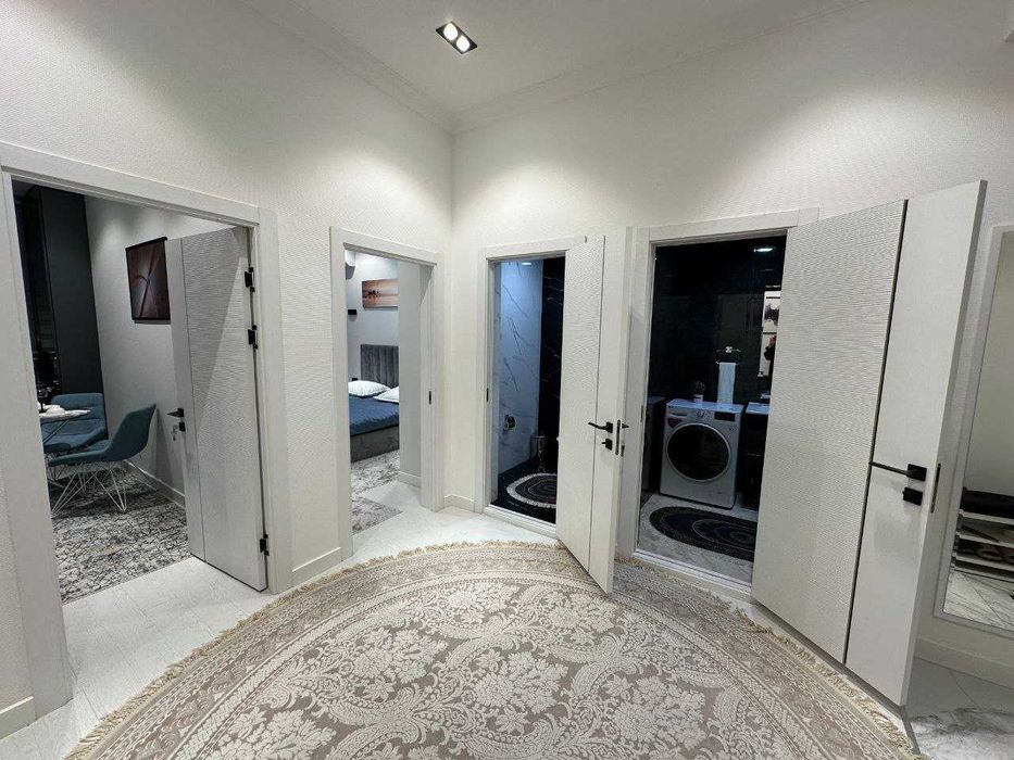 Сдаётся 2ком квартира на Шайхантахурский р-н Ул Гулобод