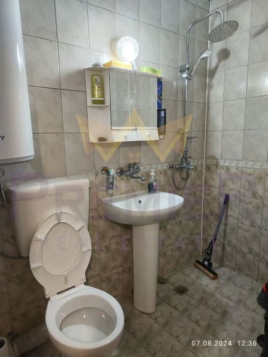 Продава се Двустаен апартамент в Варна, Владислав Варненчик - 47 кв.м за 1543 €/кв.м - Снимка #9