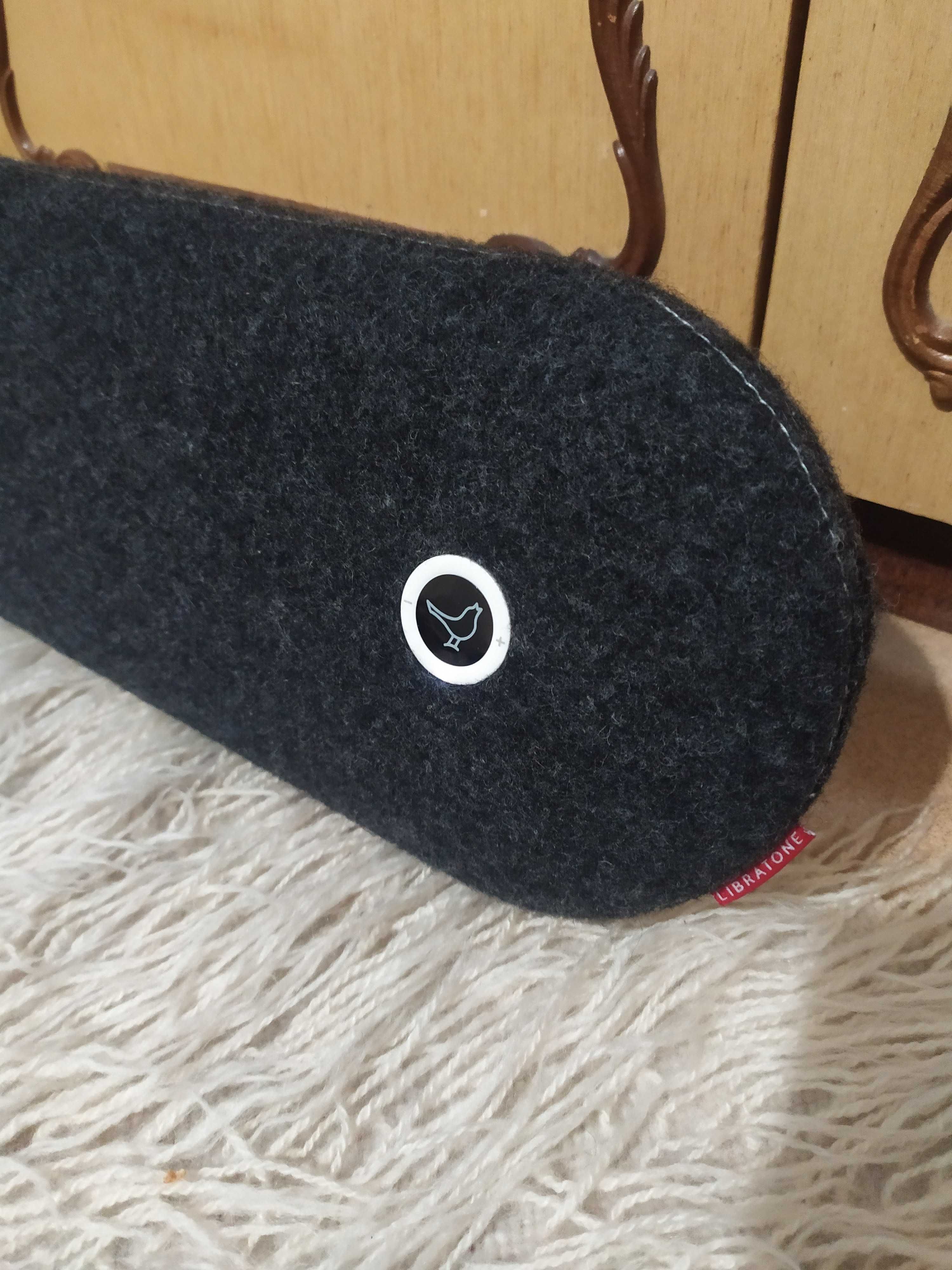 Дизайнерска ,wi-fi колона soundbar Libratone Diva . Bluetooth