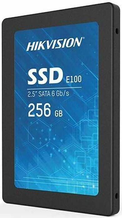 Жесткий диск ssd
