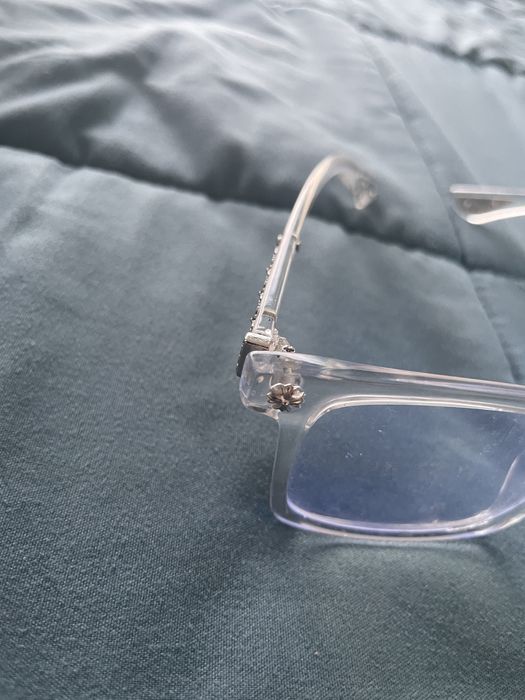 ochelari CH transparenti unisex