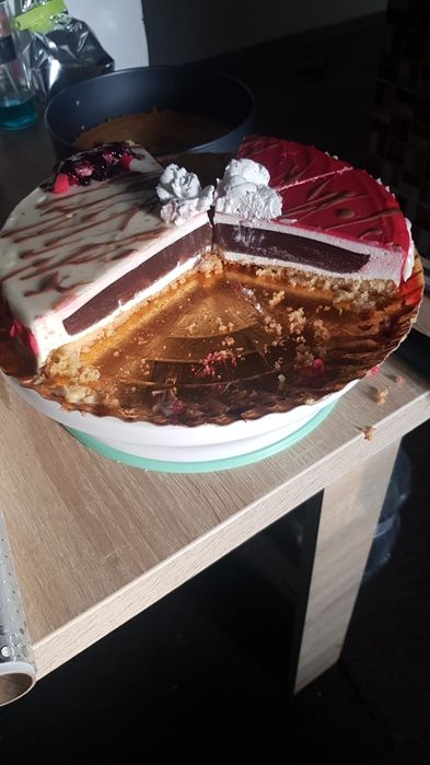 Prajituri de casa