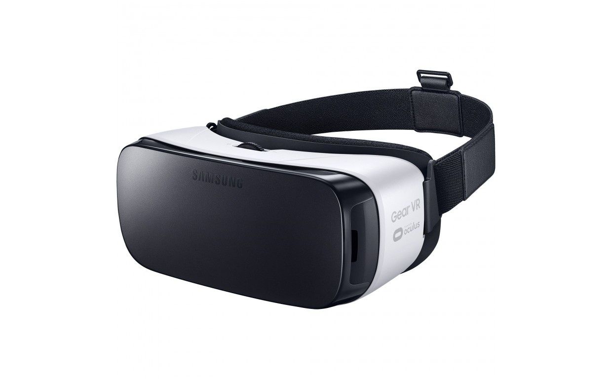 Ochelari realitate virtuala Samsung Gear VR Oculus