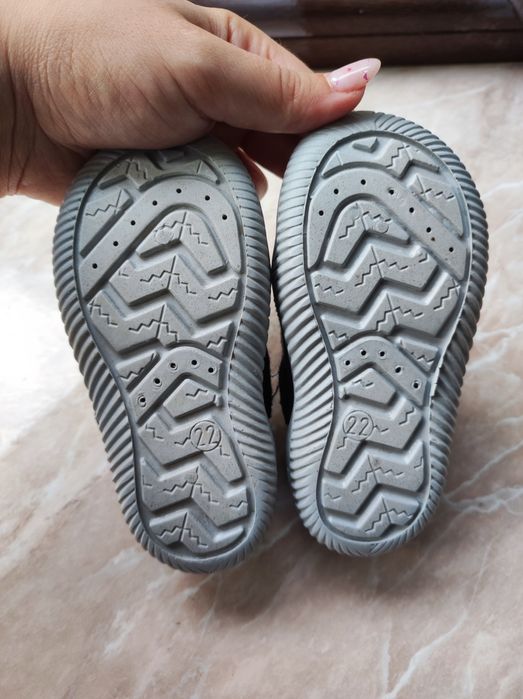 Детски пантофи Viggami