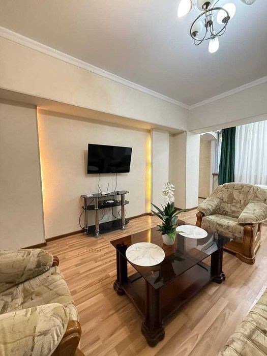 Аренда-Центр-ЦУМ-Arenda - Rent an appartment- Ijara