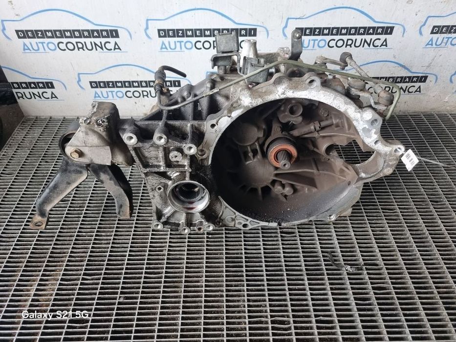 Cutie de viteze Jeep Patriot 2.2 CRD 2011 - 2017 163CP Manuala 6 Trepte ENE Euro5 (1378) ...