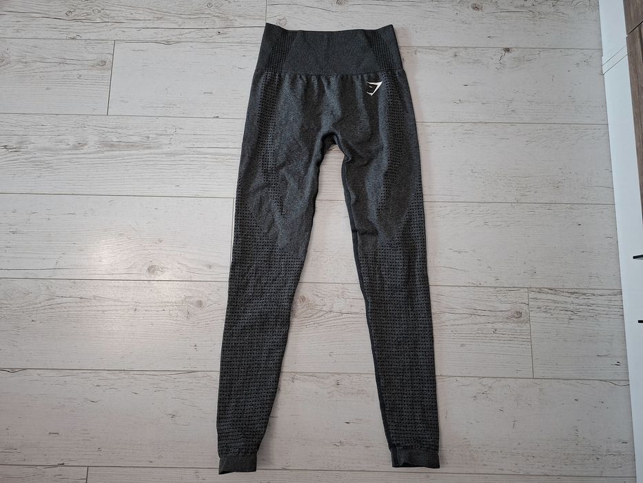 Gymshark-Ориг.Дамски клин