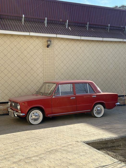 Ваз 2101 копейка