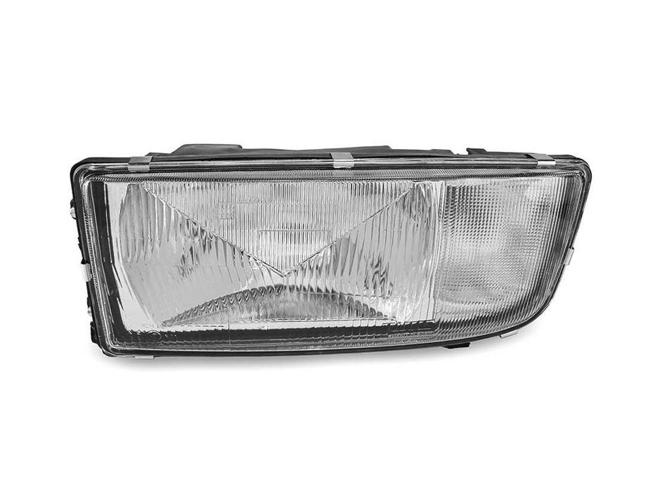 Фарове Фар Мерцедес Актрос , Аксор / Mercedes Actros Axor 1996 - 2004