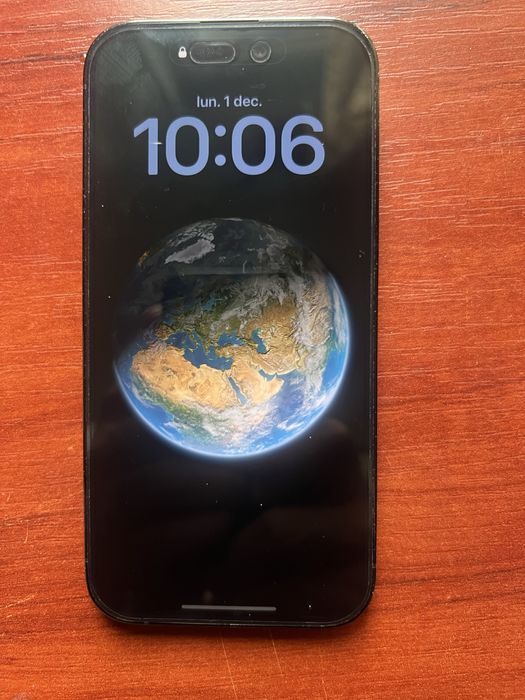 vand iphone 14 pro 128GB