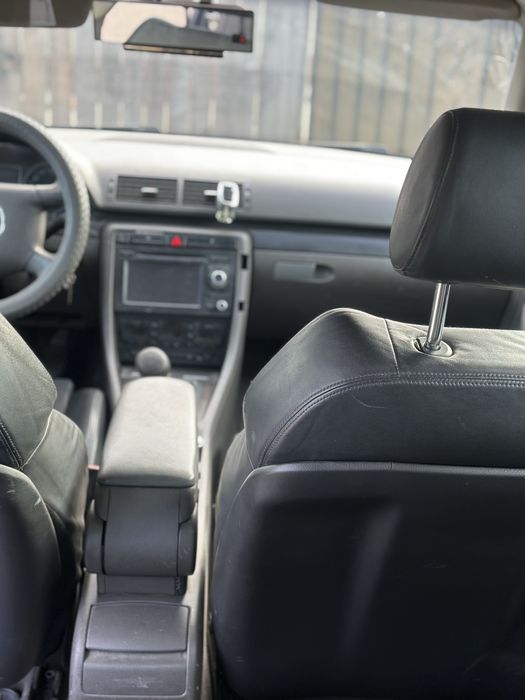 Audi A4 2005 diesel 1.9