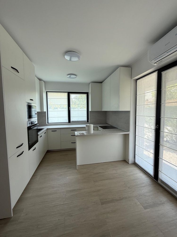 Casa de inchiriat mobilata utilata modern Otopeni