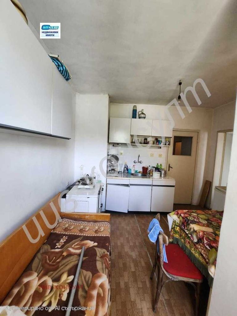 Продава се Двустаен апартамент в Троян - 63 кв.м за 850 €/кв.м - Снимка #3