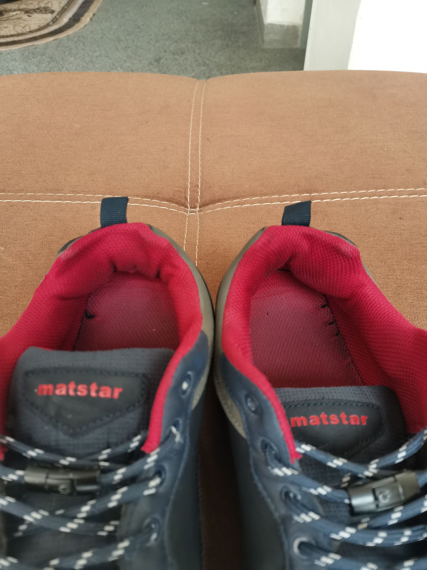 Маратонки Matstar, 43