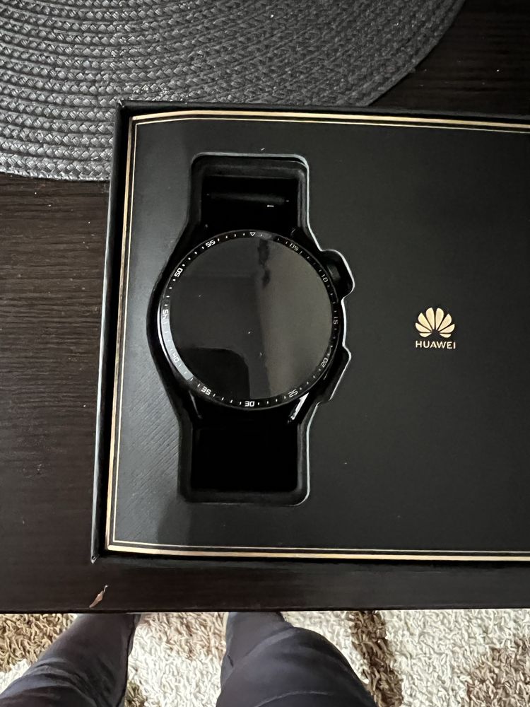 Smartwach huawei