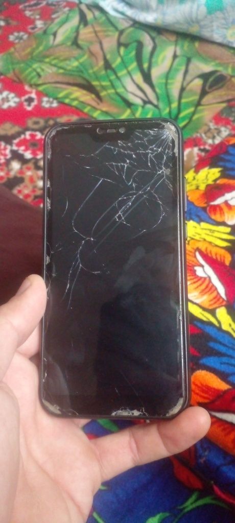HUAWEI P20 lite Sotiladi