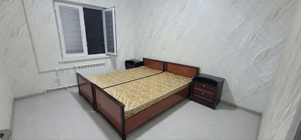 Квартира евро 3 комн