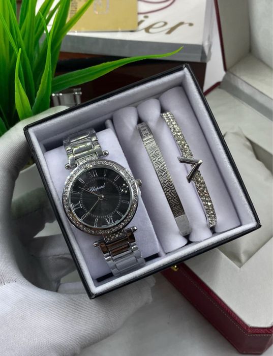 Часы Chopard женские