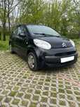 Citroen c1 12.2006 г.