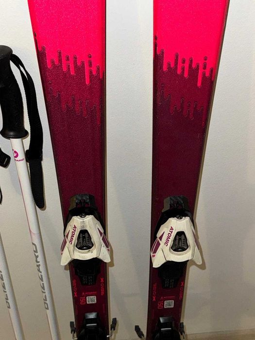 Vand ski Atomic 150 cm