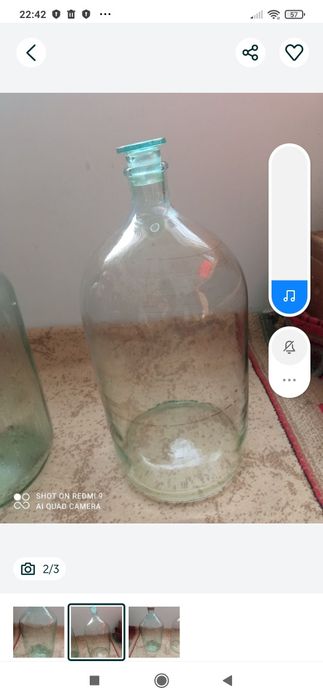 Butullar yangi ishlatilmagan