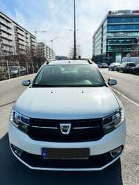 Dacia Logan MCV 1.5 dci 90CP