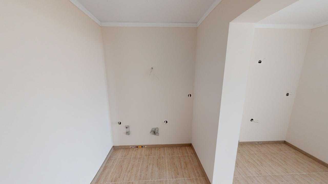 Продава се Едностаен апартамент в с. Кошарица, Област Бургас - 57 кв.м за 790 €/кв.м - Снимка #7