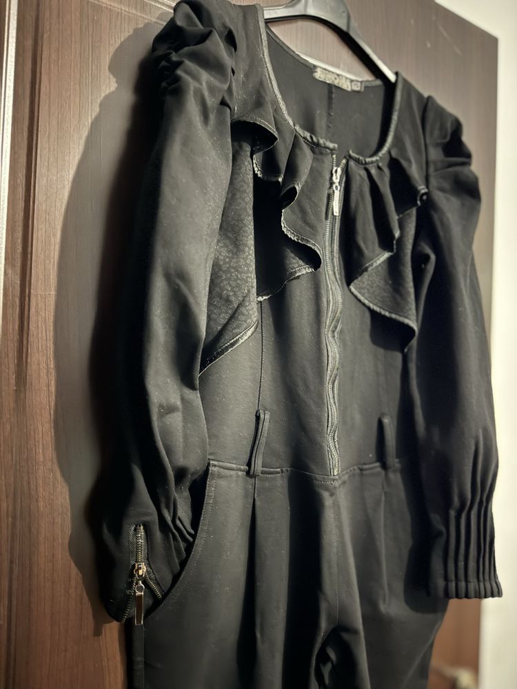 -50% Дамски гащеризон Junona fashion xl размер