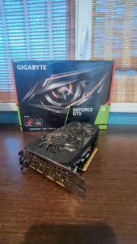 Gigabyte GeForce GTX 1660