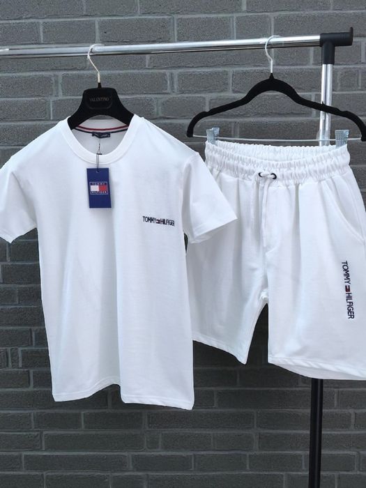 Compleuri Barbati Scurte Vara Bumbac